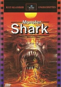 Monster Shark (Devouring Waves)