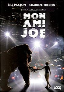 Mighty Joe Young