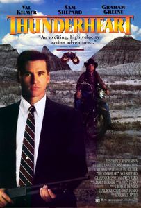 Thunderheart