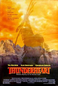 Thunderheart