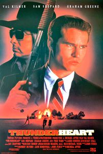 Thunderheart