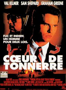 Thunderheart