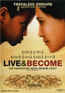 Live & Become