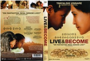 Live & Become