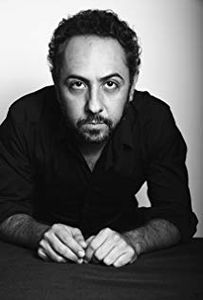 Humberto Busto