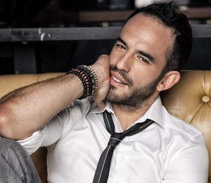 Guillermo Iván