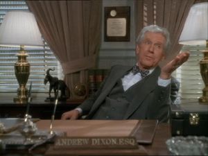 John Anderson