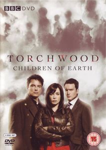 Torchwood: Children Of Earth