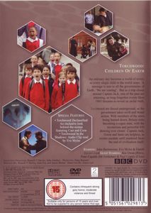 Torchwood: Children Of Earth