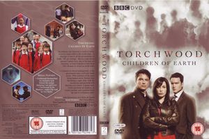 Torchwood: Children Of Earth
