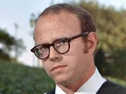 Alan Fudge