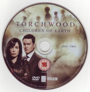 Torchwood: Children Of Earth