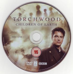 Torchwood: Children Of Earth