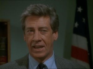 Paul Gleason