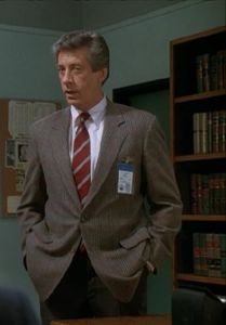Paul Gleason