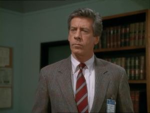 Paul Gleason