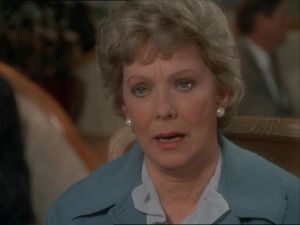 Vera Miles