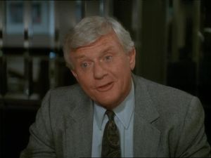 Martin Milner