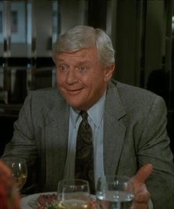 Martin Milner