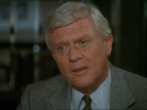 Martin Milner