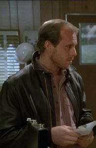 Steven Novak