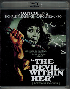 The Devil Within Her
