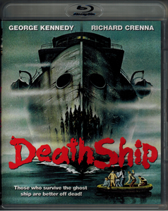 Death Ship