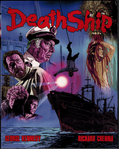 Death Ship