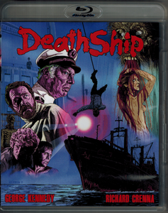 Death Ship