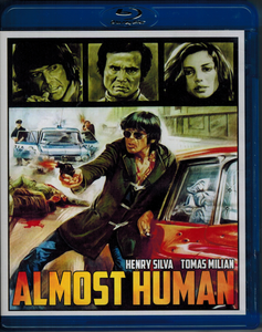 Almost Human