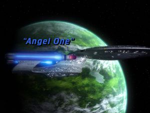 Angel One