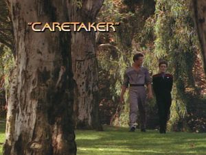 Caretaker