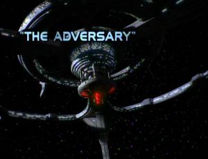 The Adversary