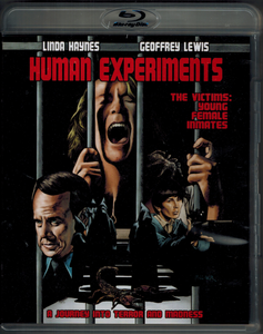Human Experiments