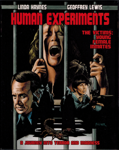 Human Experiments