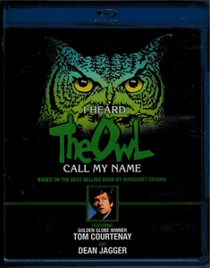 I Heard The Owl Call My Name
