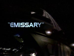Emissary