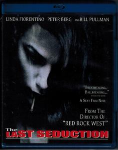 The Last Seduction