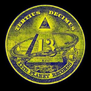 13th Planet Records