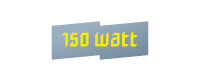 150watt