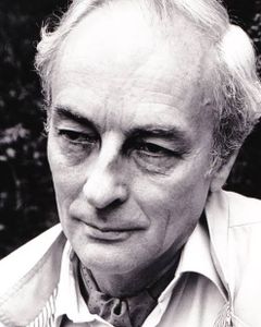 Hugh Dickson