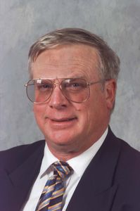 John K. Swensson