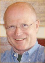 Charles Kahlenberg
