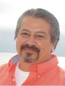 Robert Lujan