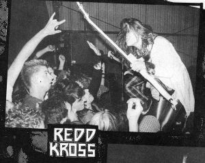 Redd Kross