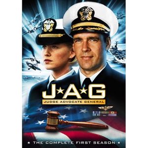JAG: The Complete First Season