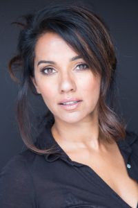 Suleka Mathew
