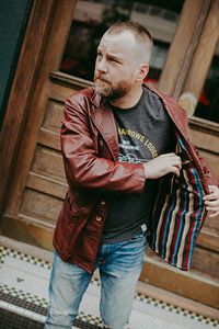 Patrick Gilmore (2)