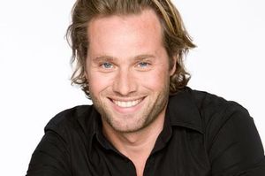Michiel De Zeeuw