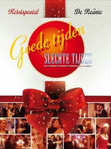 Goede Tijden, Slechte Tijden: De reünie
